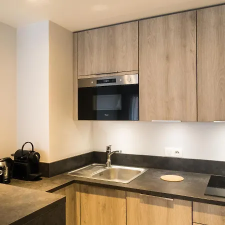 Near Croisette- 4 Star Studio -Seaview Cannes Exterior photo