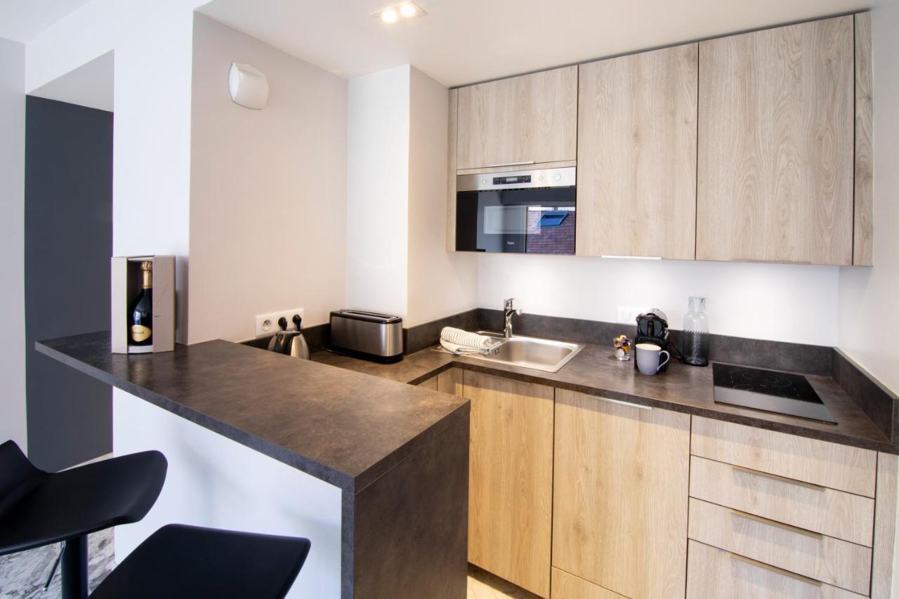 Appartement Near Croisette- 4 Star -seaview Cannes