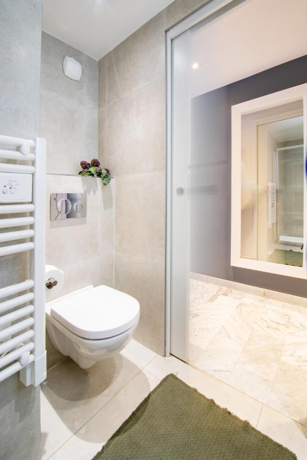Near Croisette- 4 Star -seaview * Cannes