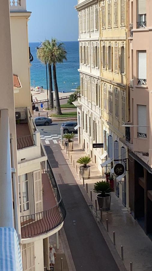 Near Croisette- 4 Star -seaview *
